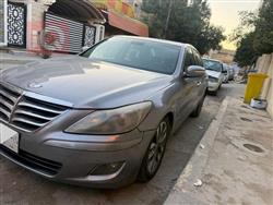 هيونداي جنسس